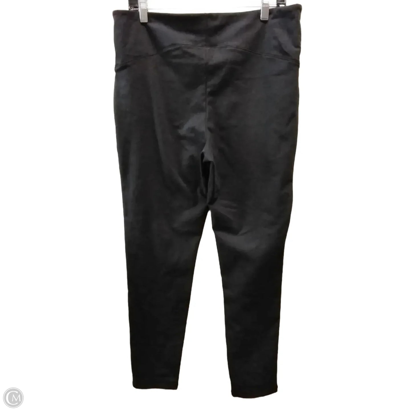 Pants Leggings By See And Be Seen In Black, Size: Xl