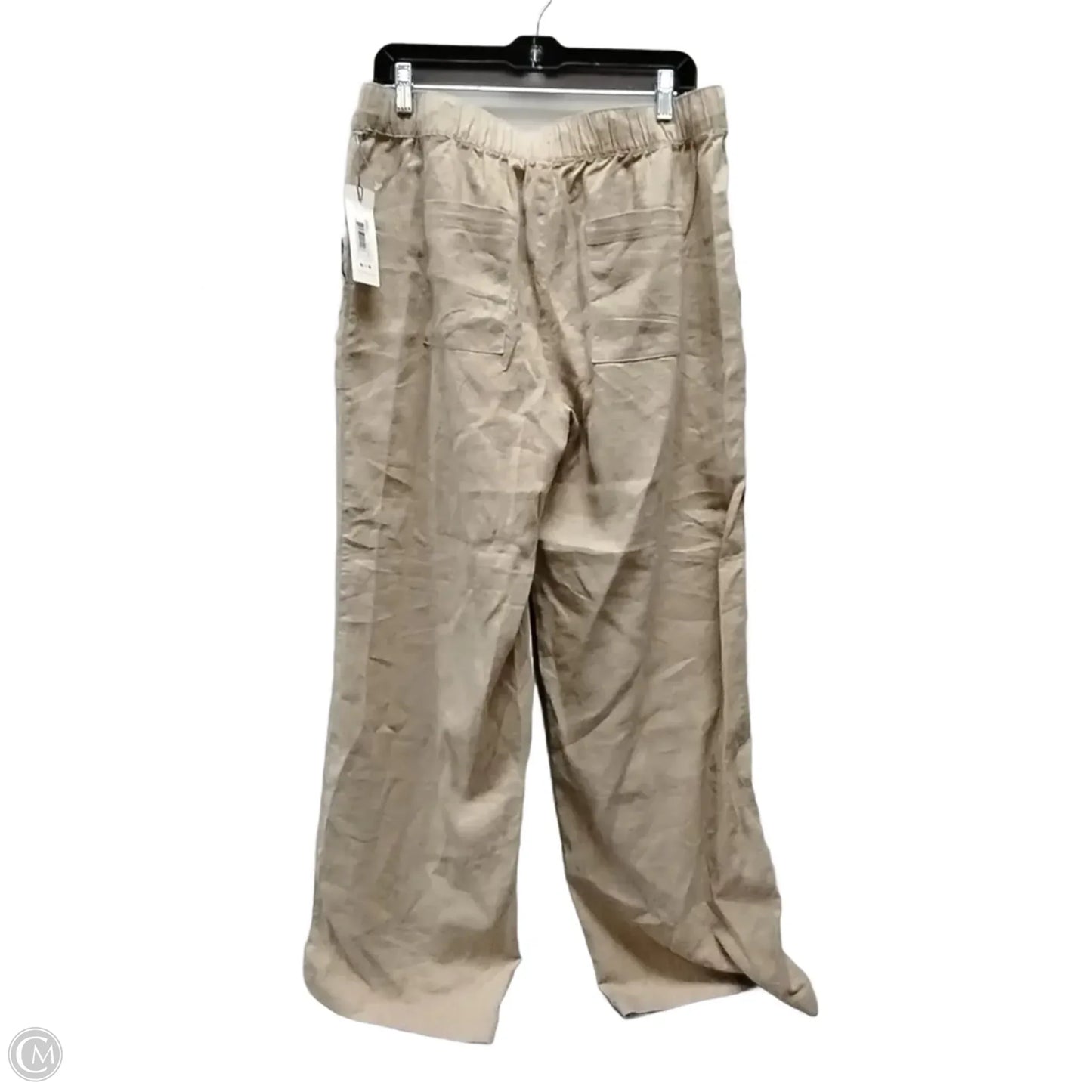 Pants Chinos & Khakis By Three Dots In Tan, Size: L
