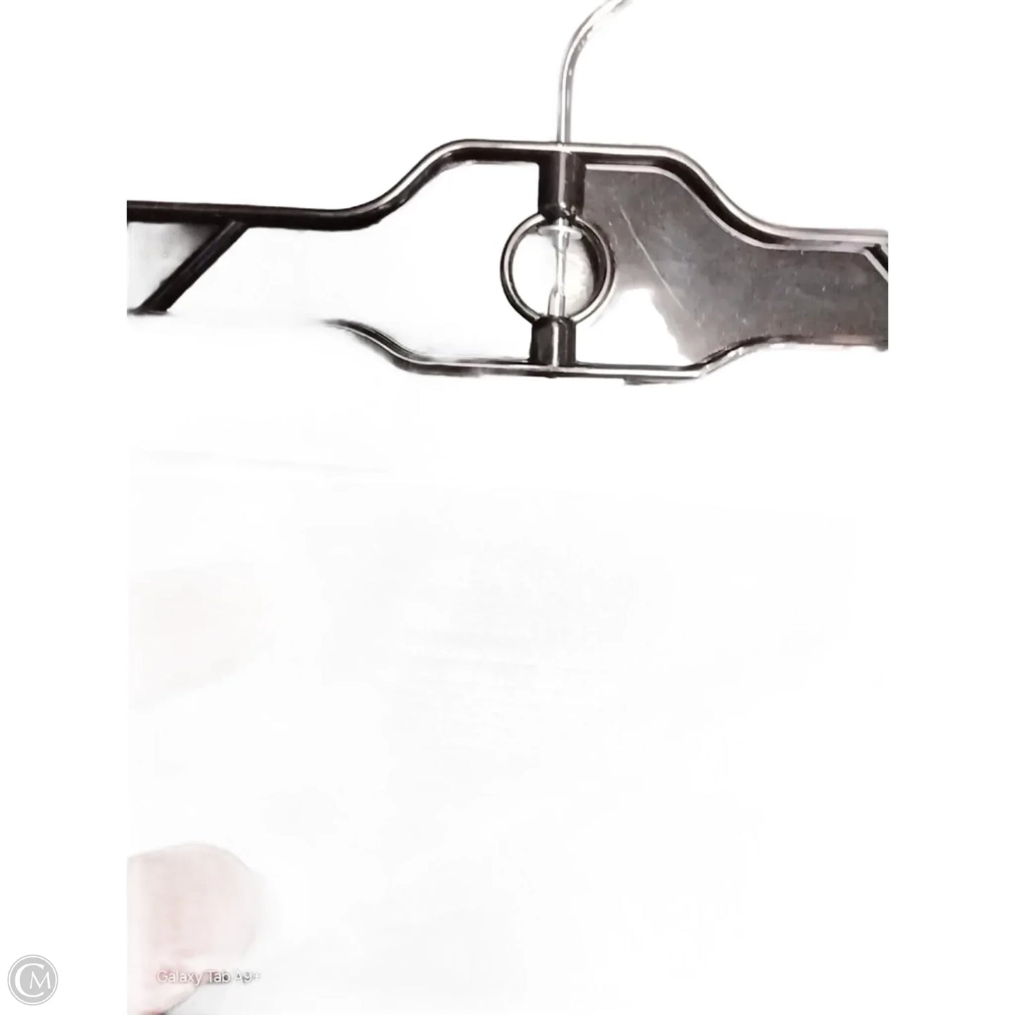 Pants Leggings By Spanx In Black, Size: M