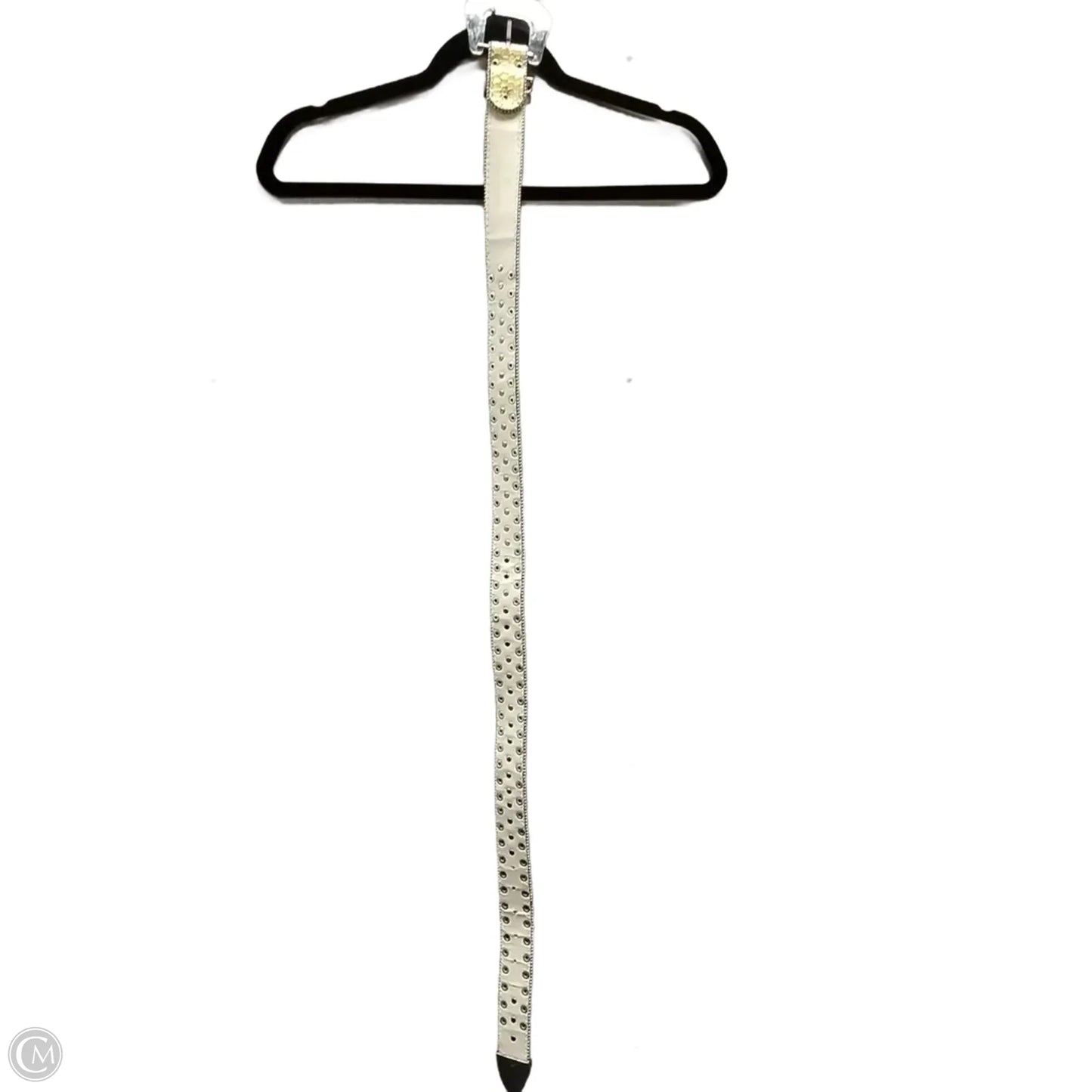 Belt Leather By Clothes Mentor