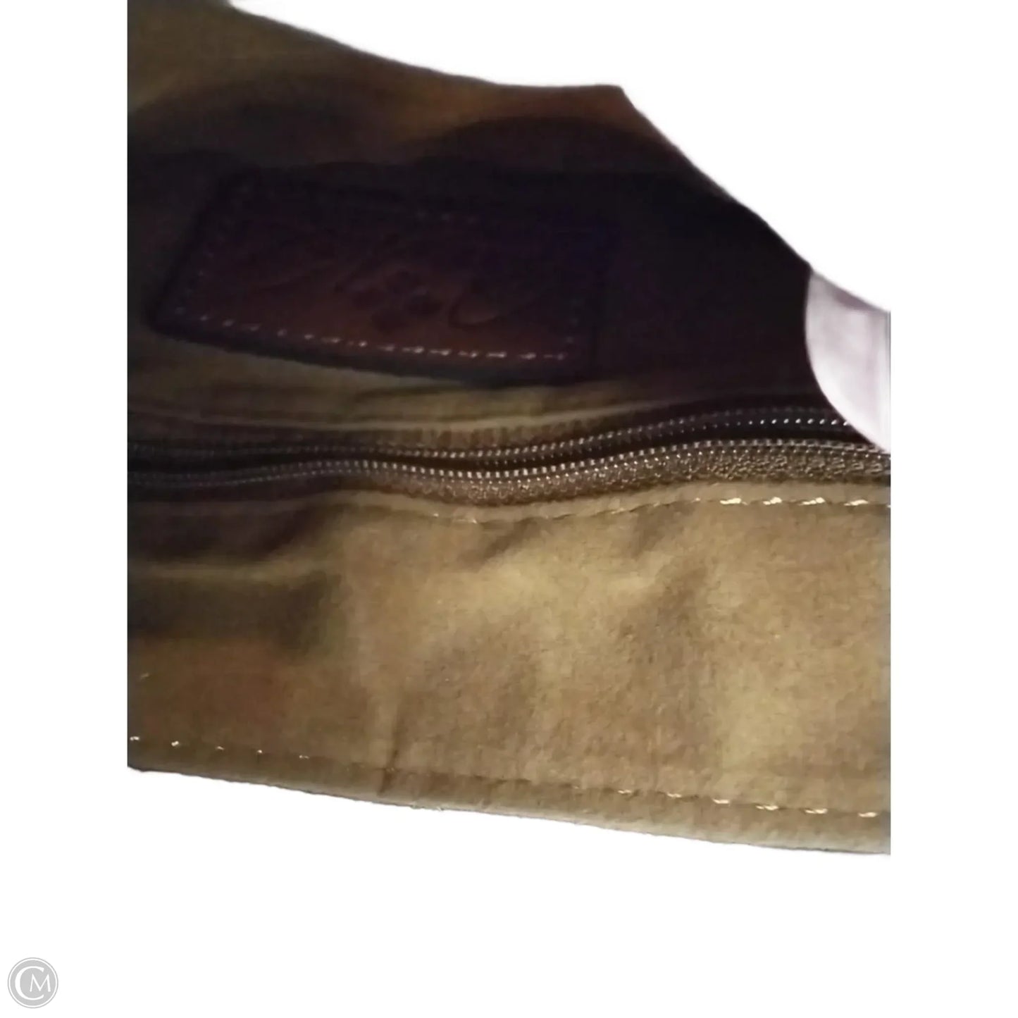 Crossbody Designer By Patricia Nash, Size: Small