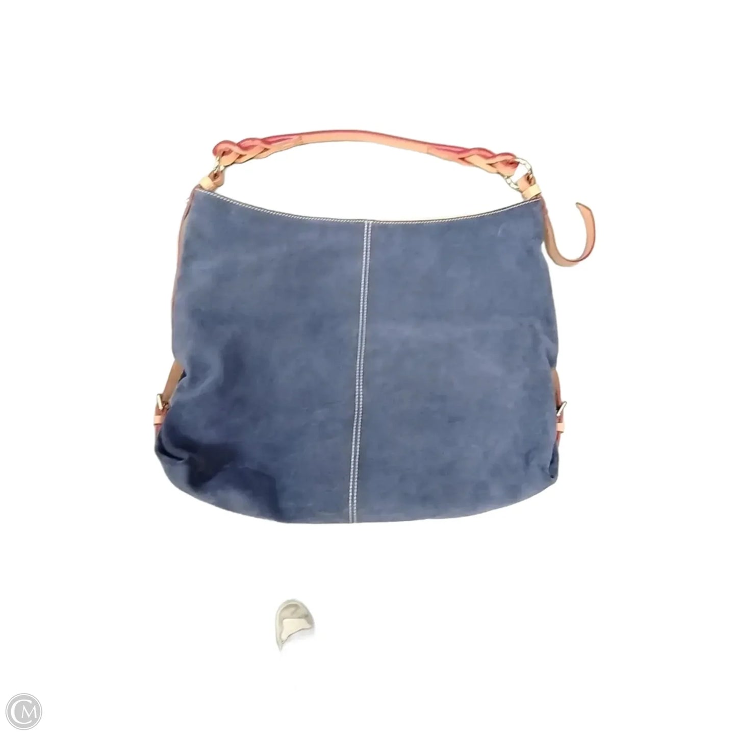 Handbag Designer By Dooney And Bourke, Size: Large