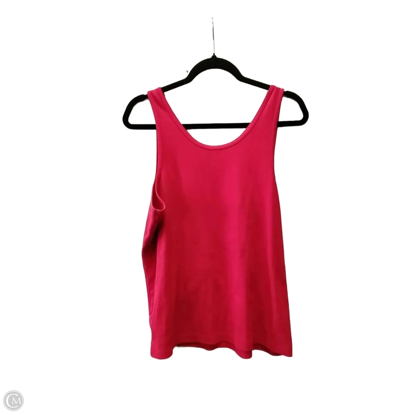 Tank Top By Old Navy In Red, Size: Xxl