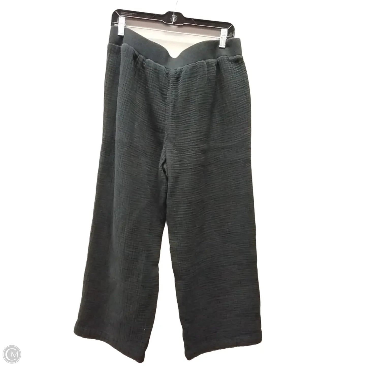 Pants Lounge By J. Jill In Black, Size: M