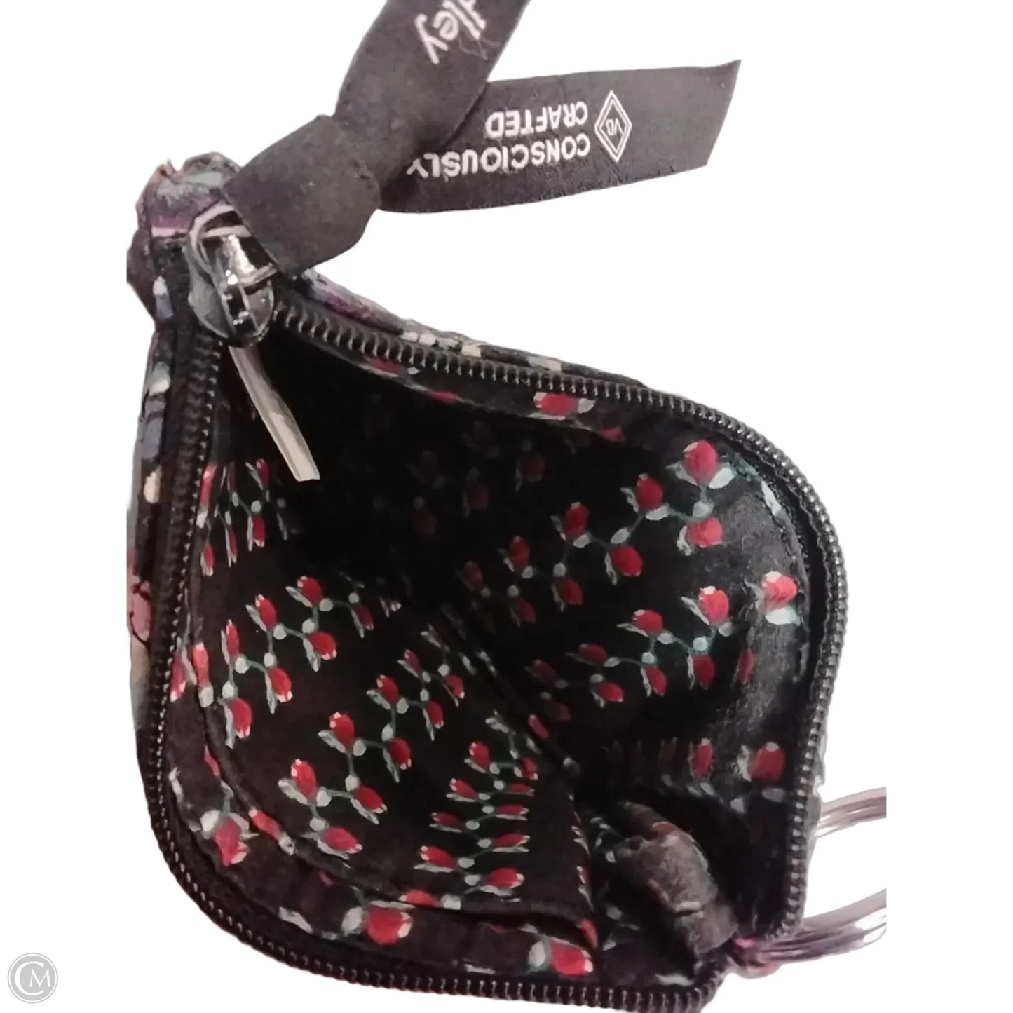 Id/card Holder By Vera Bradley