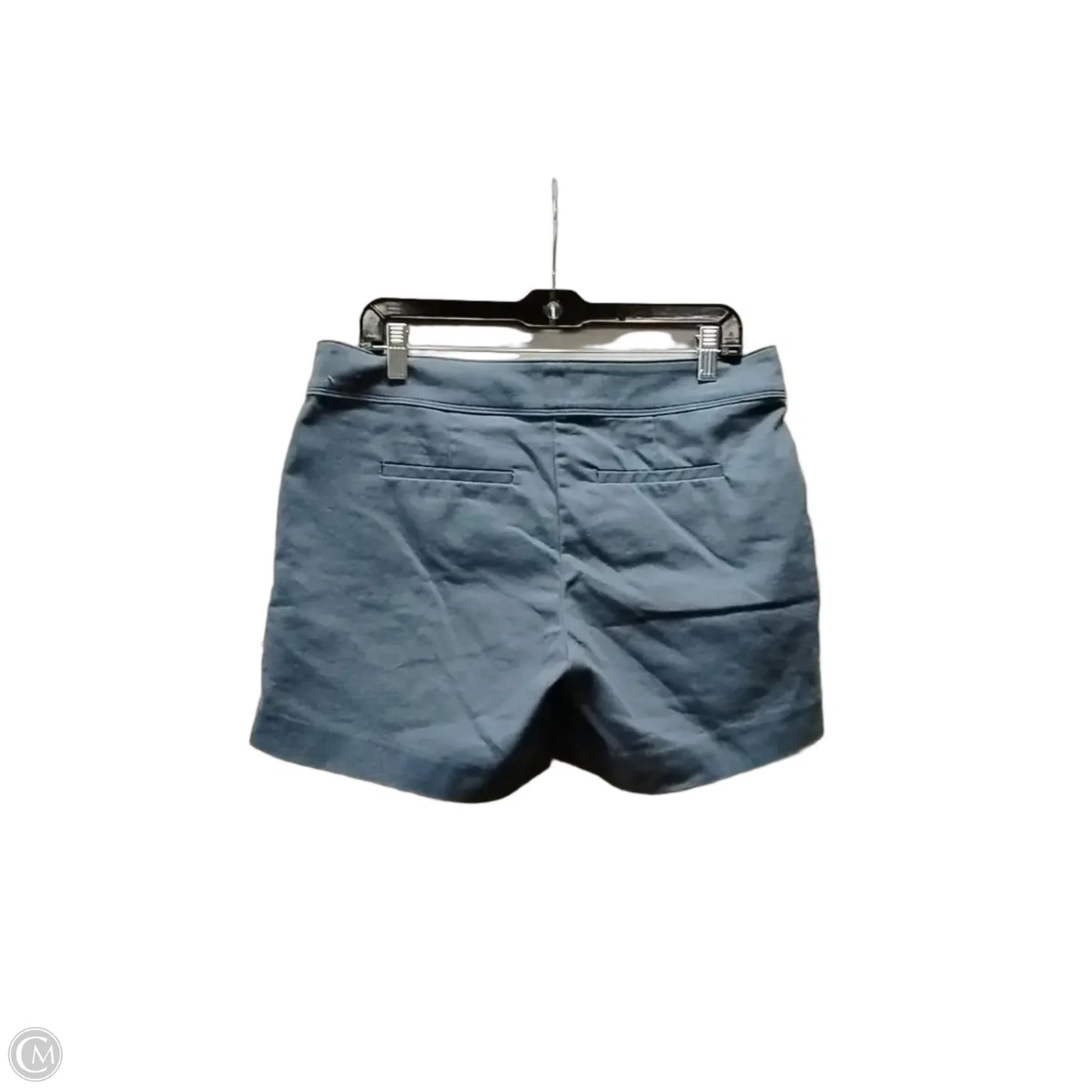 Capris By Isaac Mizrahi In Blue, Size: 8