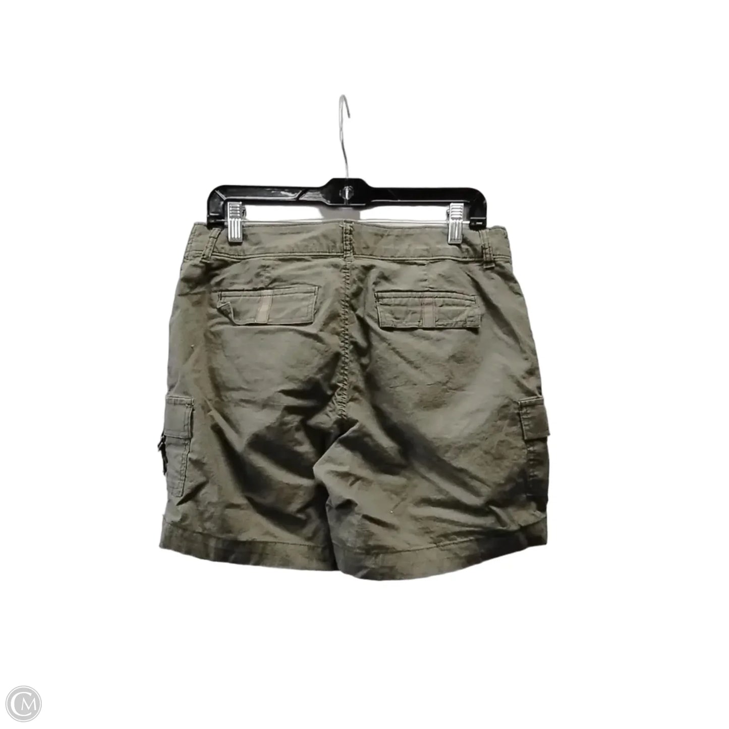 Shorts By Lee In Green, Size: 10