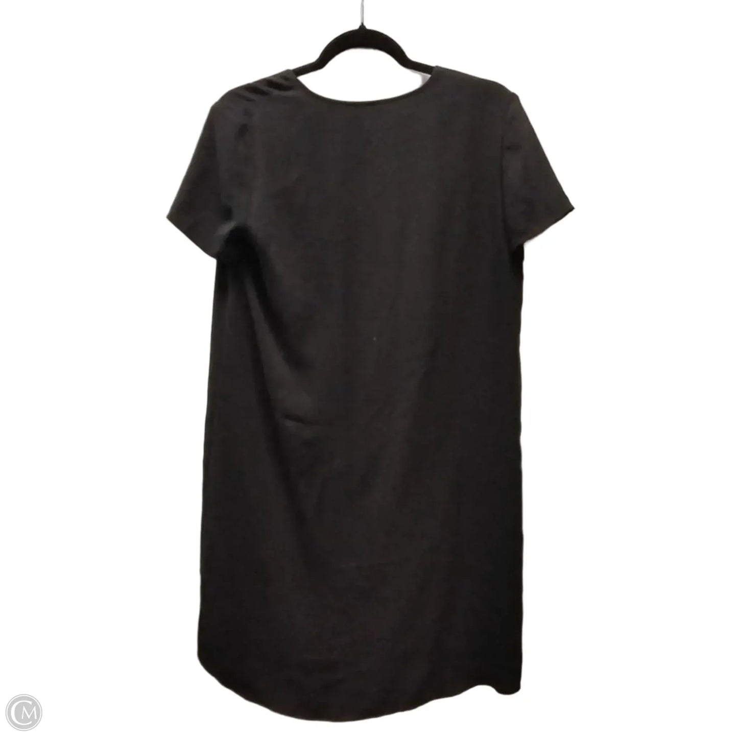 Dress Party Short By Theory In Black, Size: 6