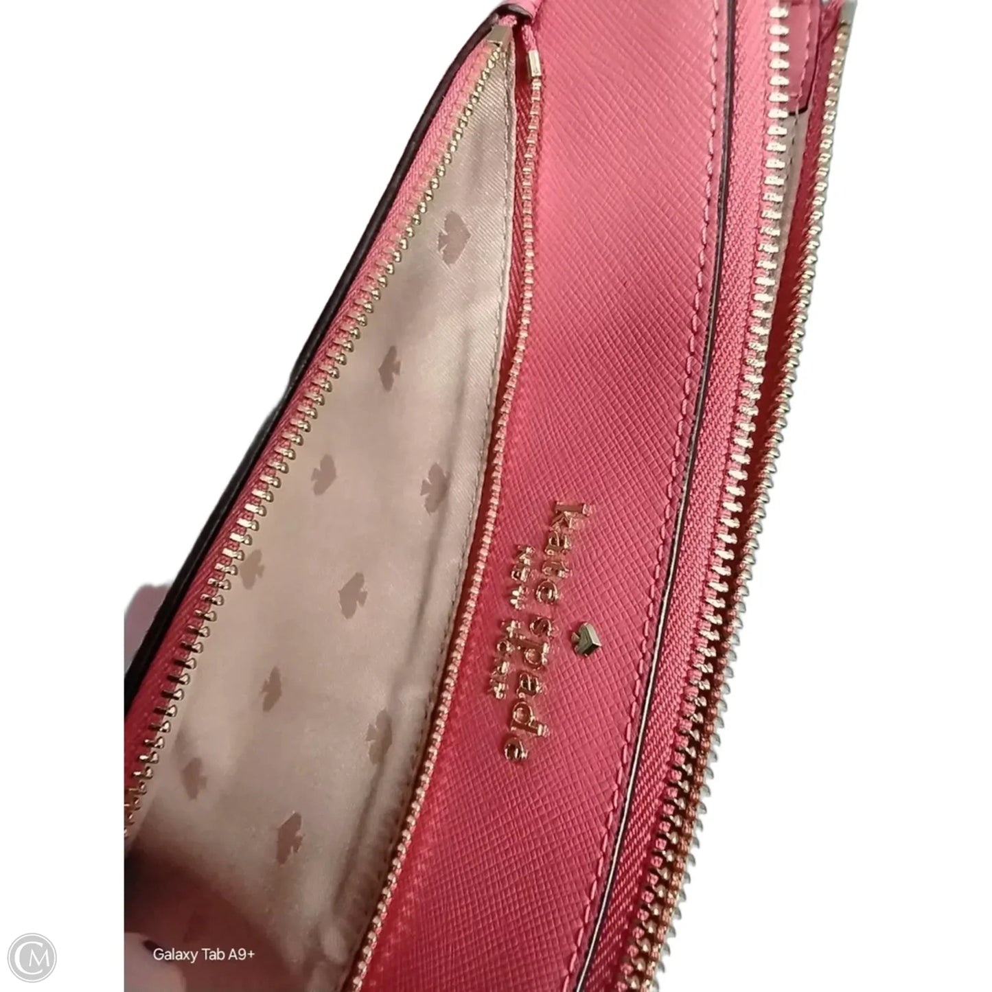 Wristlet Designer By Kate Spade, Size: Small