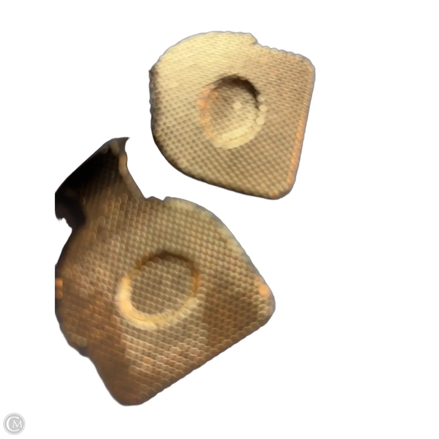 Earrings Other By Cme