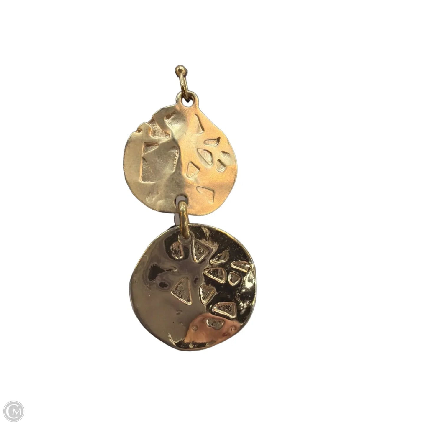 Earrings Other By Cme