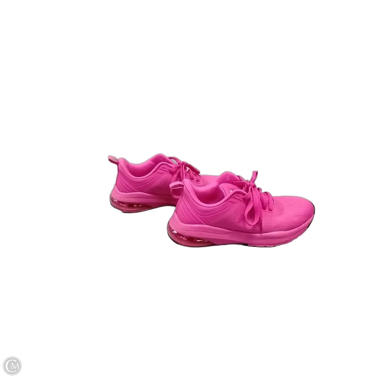 Shoes Athletic By Avia In Pink, Size: 7.5