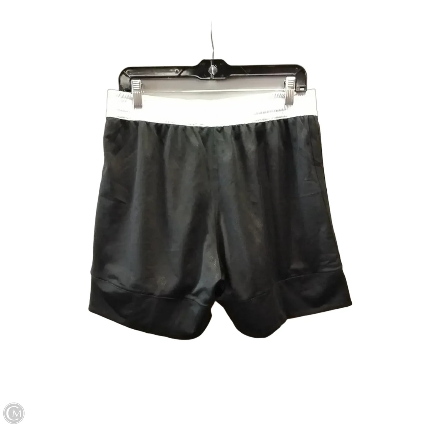 Shorts By Adidas In Black, Size: L