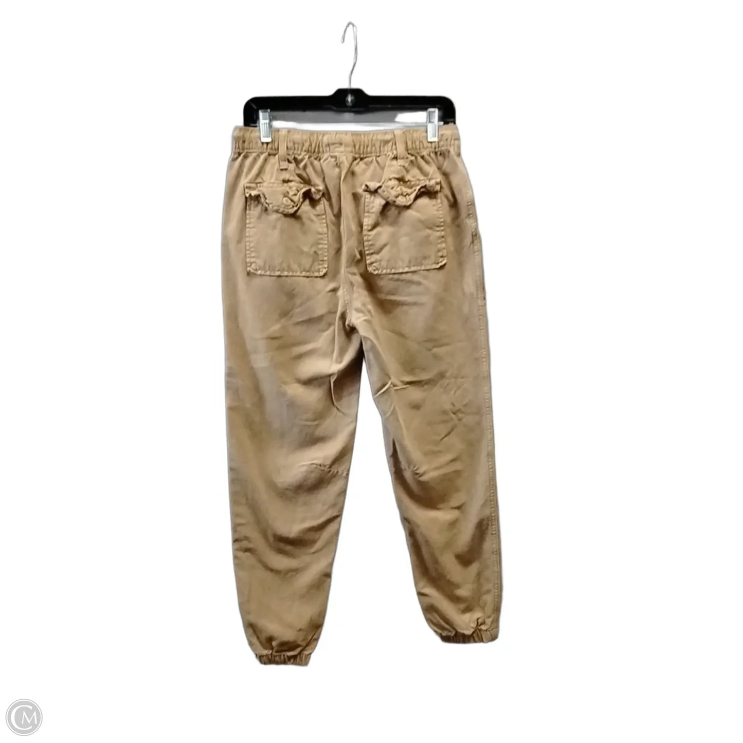 Pants Joggers By Aerie In Brown, Size: S
