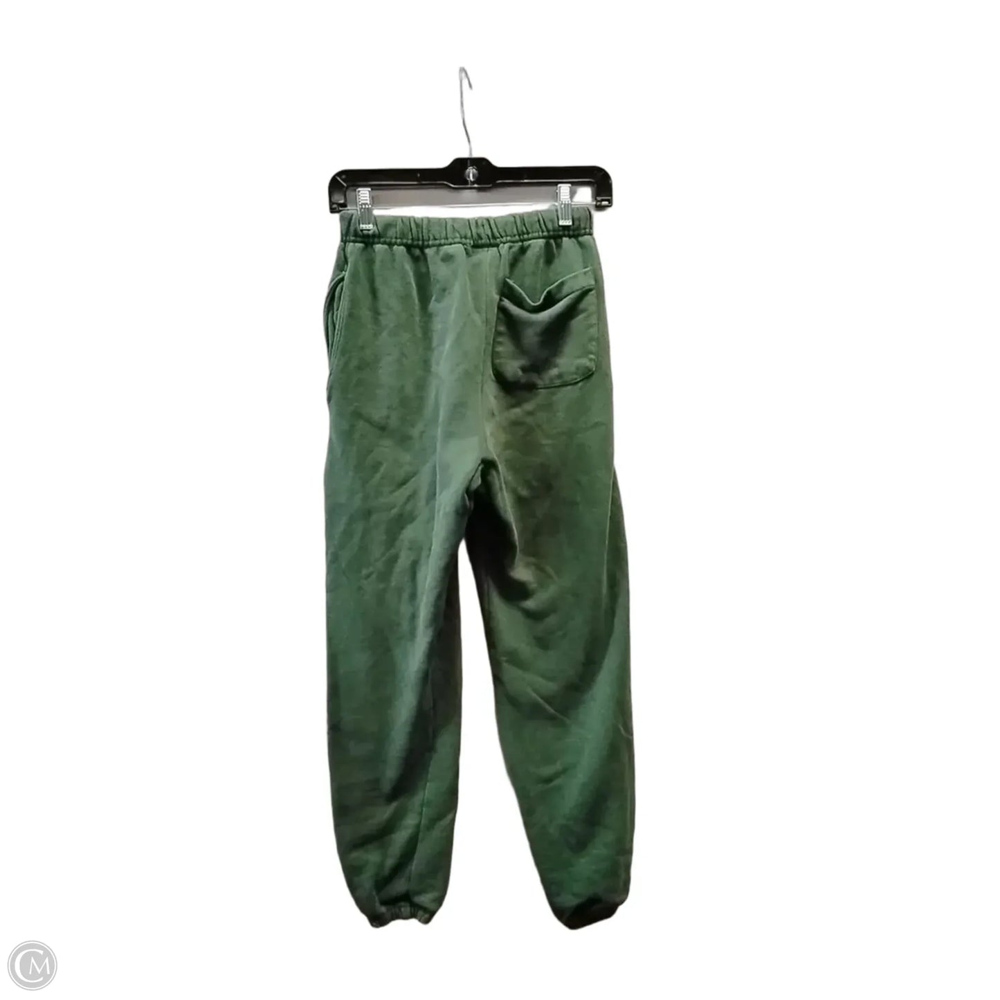 Athletic Pants By Champion In Green, Size: S