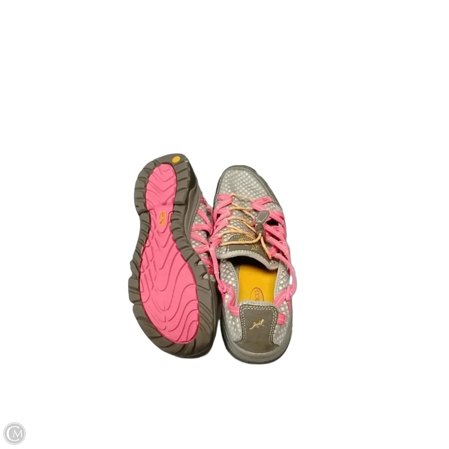 Sandals Sport By Chacos In Grey, Size: 6.5