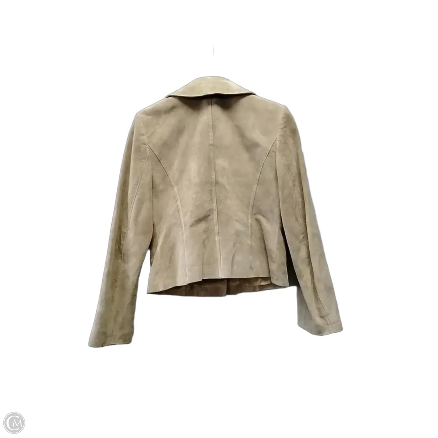 Blazer By Loft In Brown, Size: 6