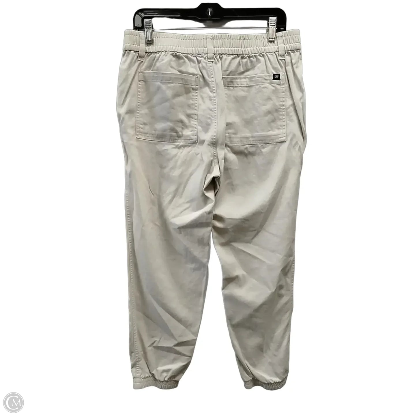 Pants Cargo & Utility By Gap In Ivory, Size: M