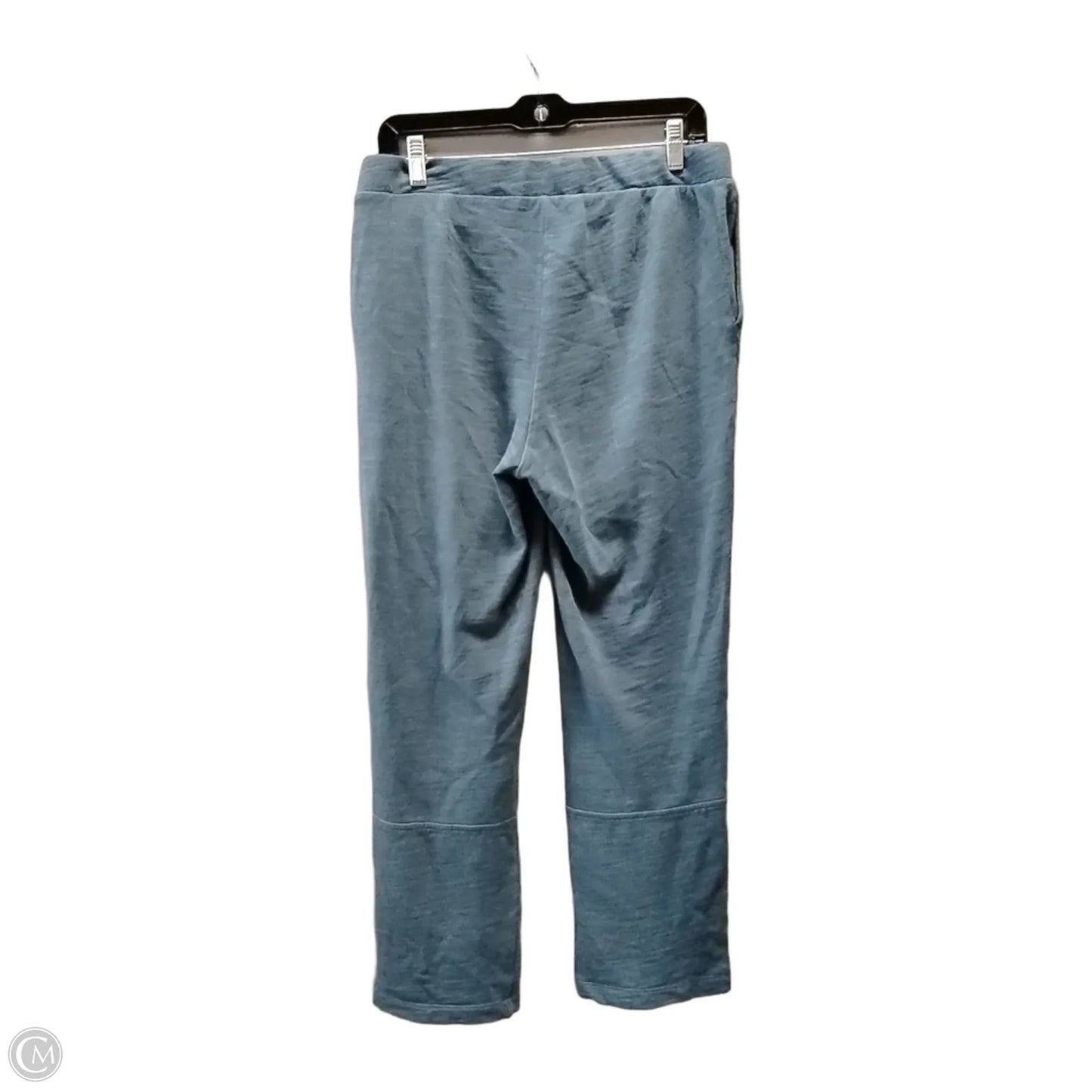 Pants Lounge By Pure Jill In Blue, Size: S