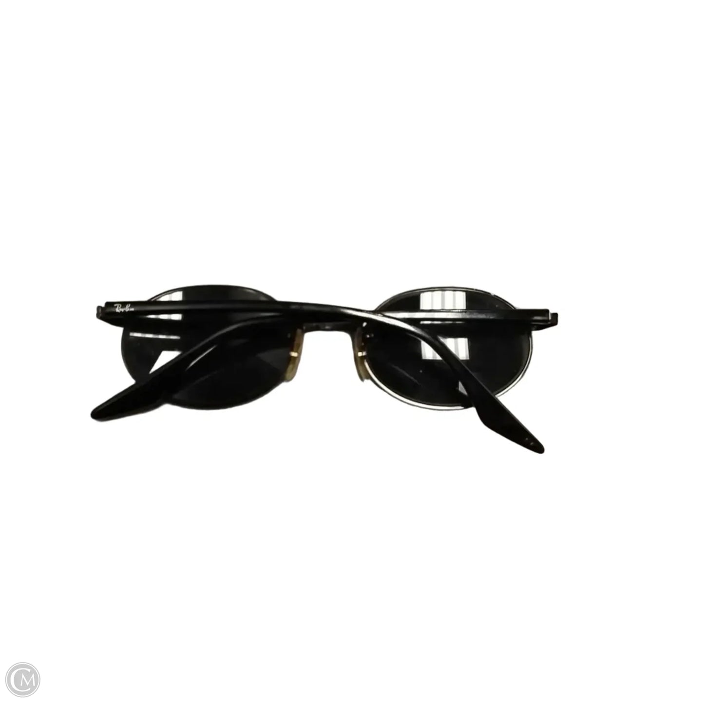 Sunglasses Designer By Ray Ban, Size: