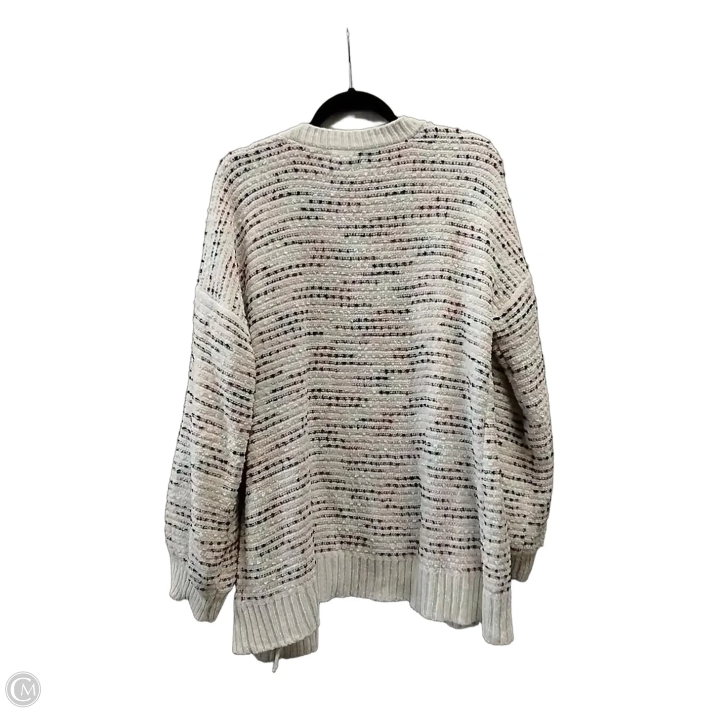 Cardigan By Maurices In White, Size: Xl