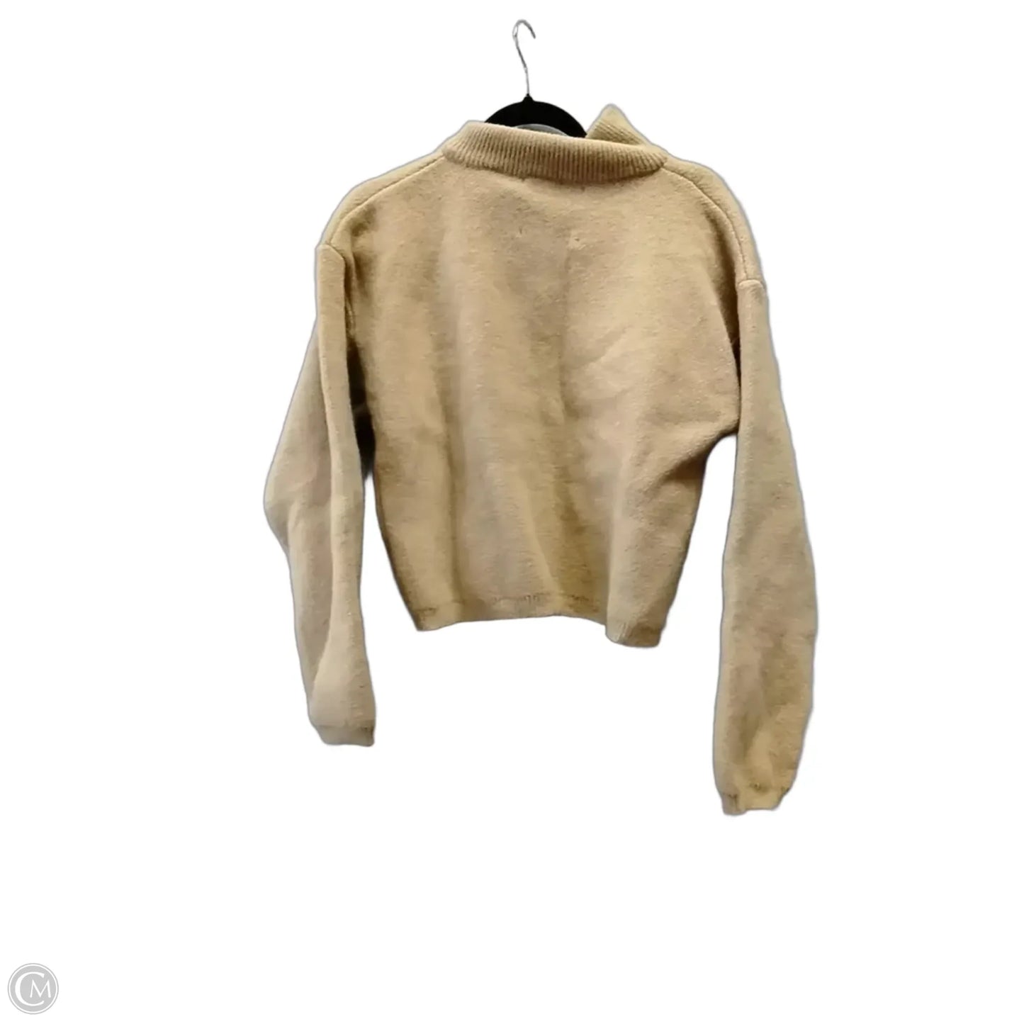 Jacket Other By &merci In Pink & Tan, Size: M