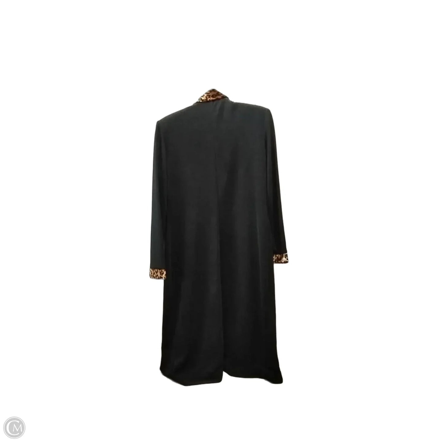 Jacket Other By Jessica Howard In Black, Size: L