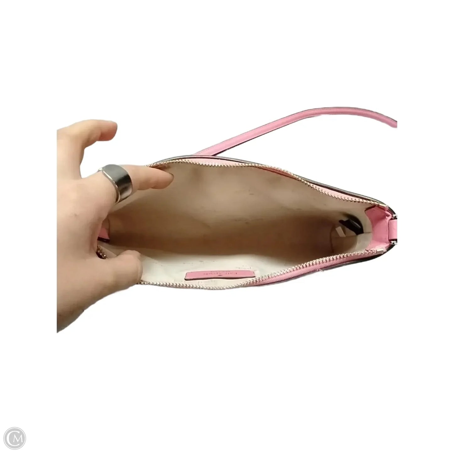 Crossbody Designer By Kate Spade, Size: Small