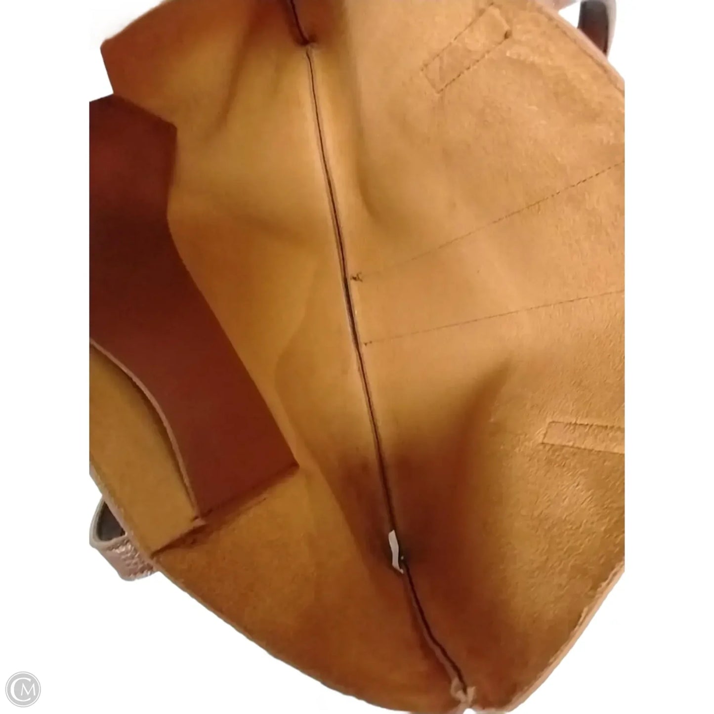 Handbag By Vince Camuto, Size: Medium