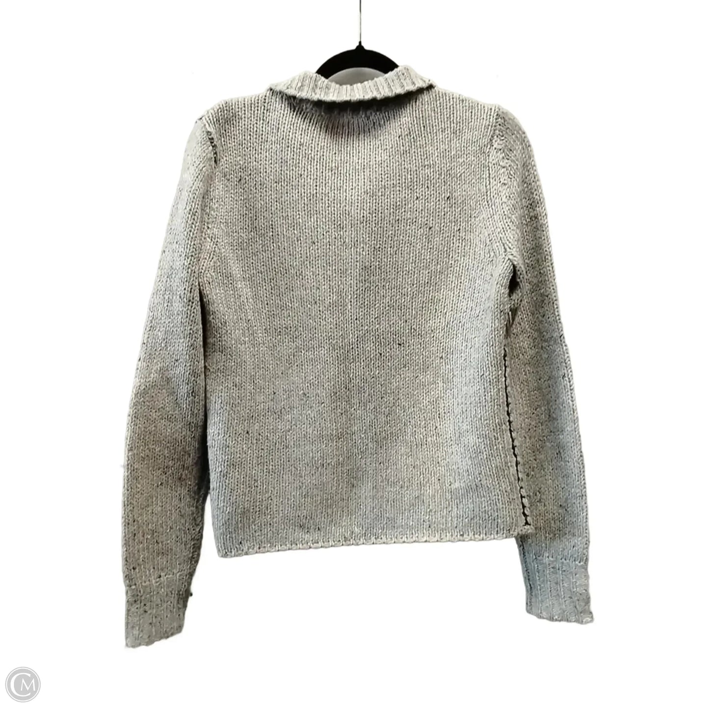 Cardigan By Cabi In Grey, Size: M