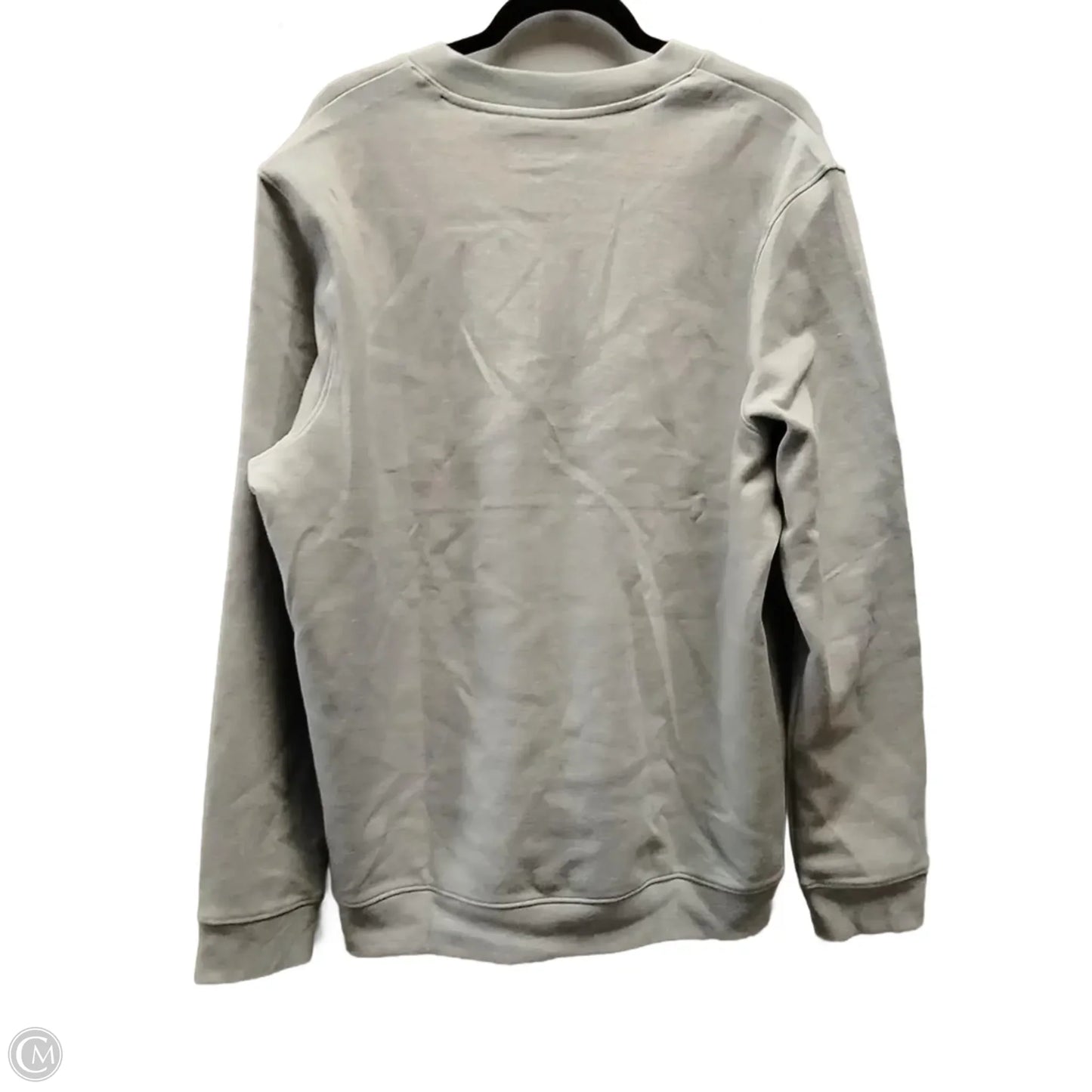 Jacket Other By Alfani In Grey, Size: Xl