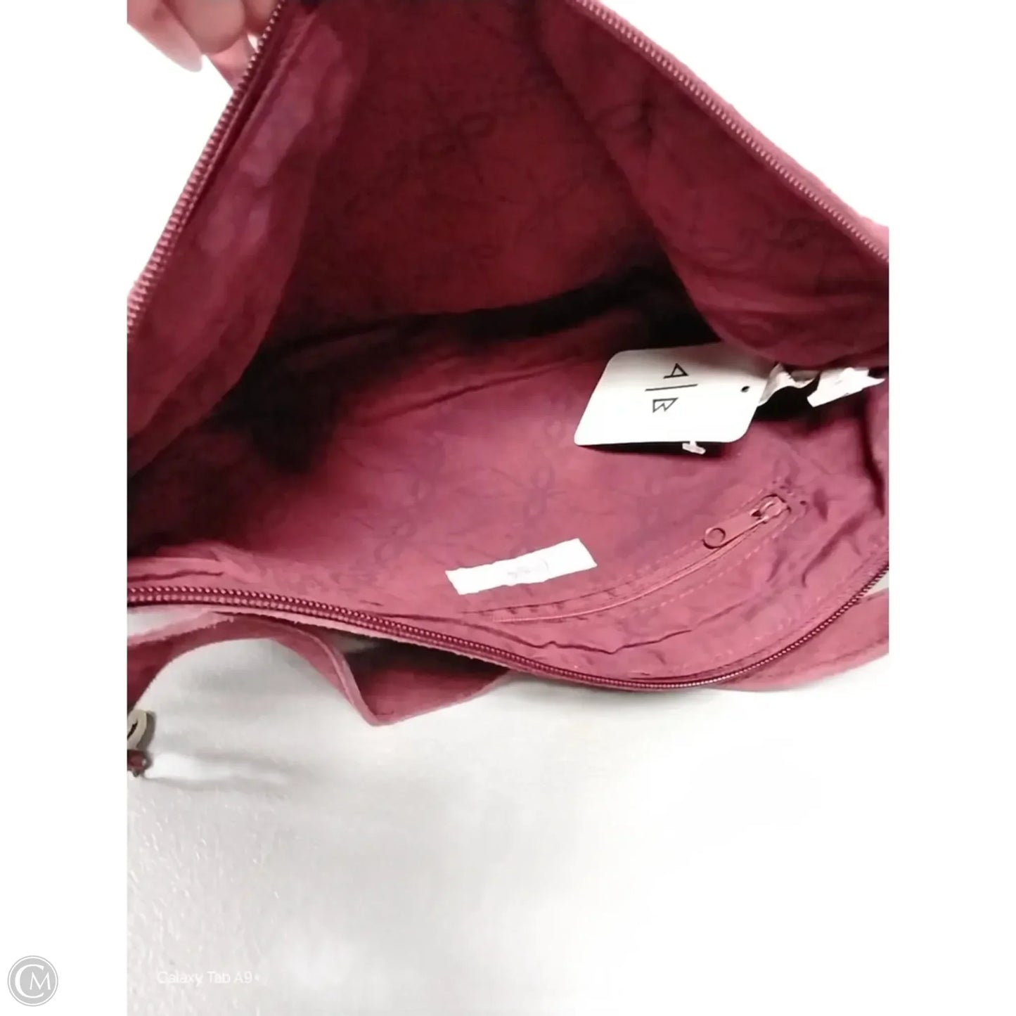 Handbag By Candies, Size: Small