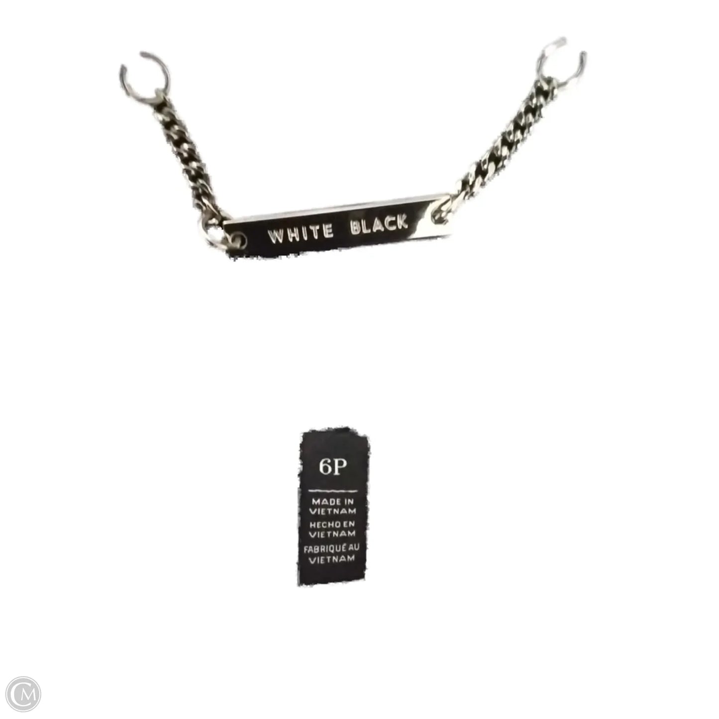 Blazer By White House Black Market In Black, Size: 6