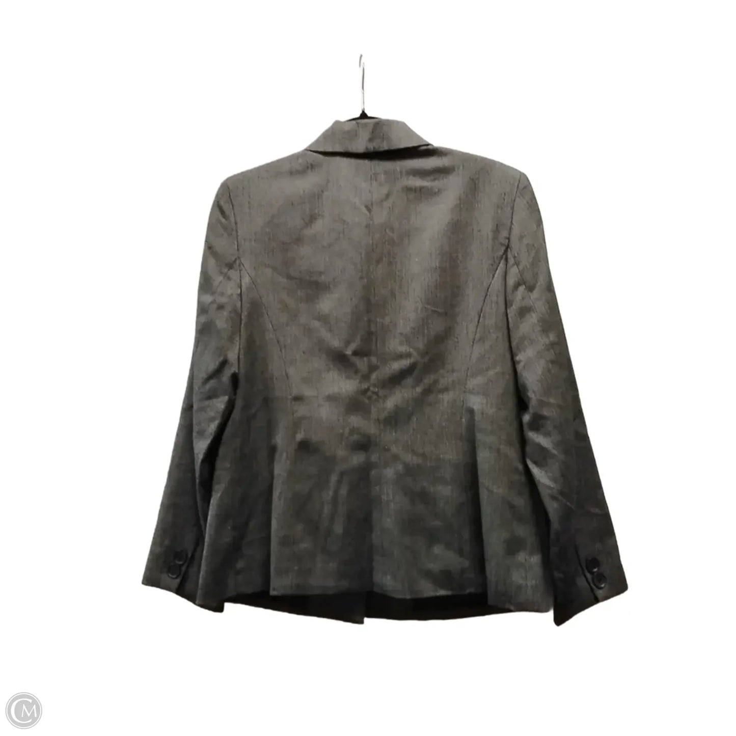 Blazer By Norton Mcnaughton In Black, Size: M