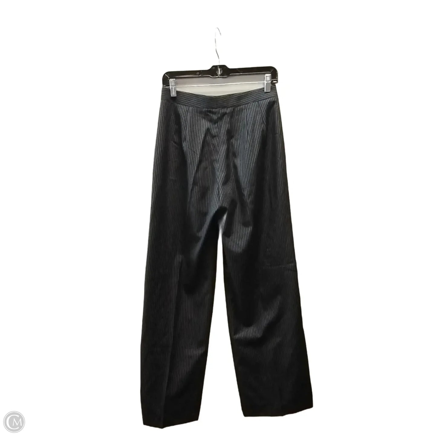 Pants Dress By Clothes Mentor In Striped Pattern, Size: 6