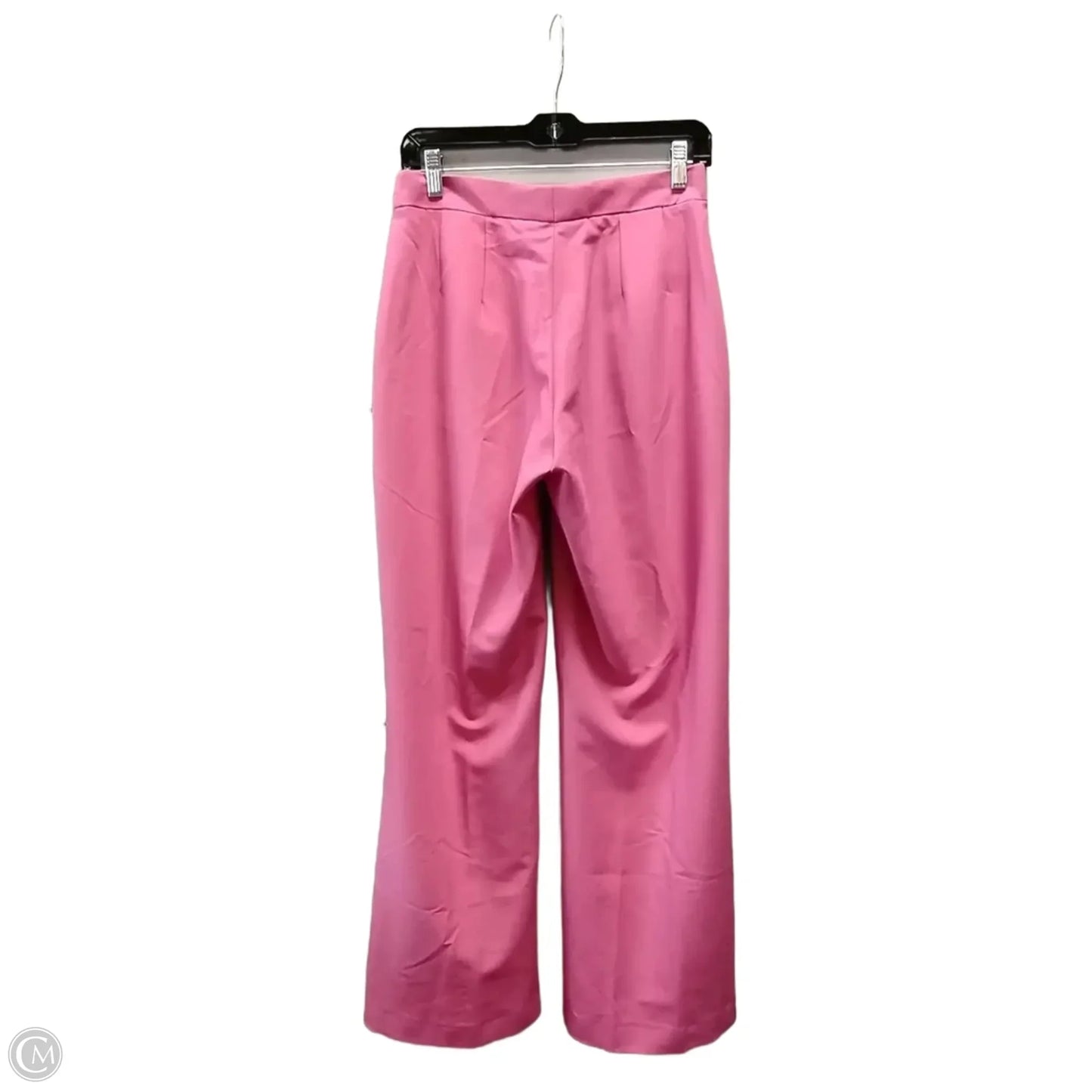 Pants Dress By Clothes Mentor In Pink, Size: 6