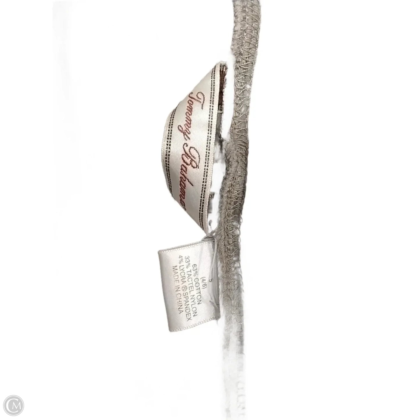 Pants Lounge By Tommy Bahama In Tan, Size: S