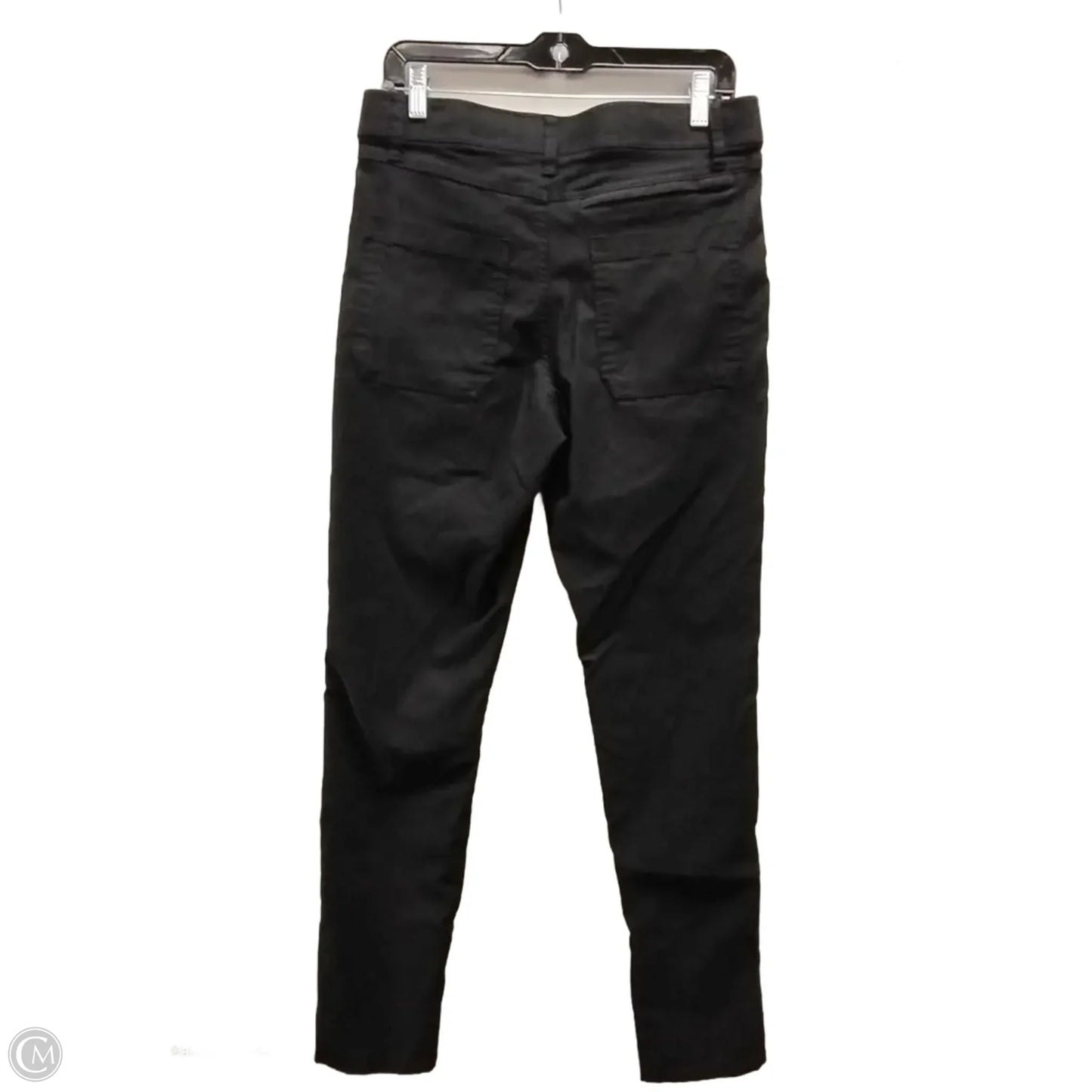 Pants Cargo & Utility By Clothes Mentor In Black, Size: 14
