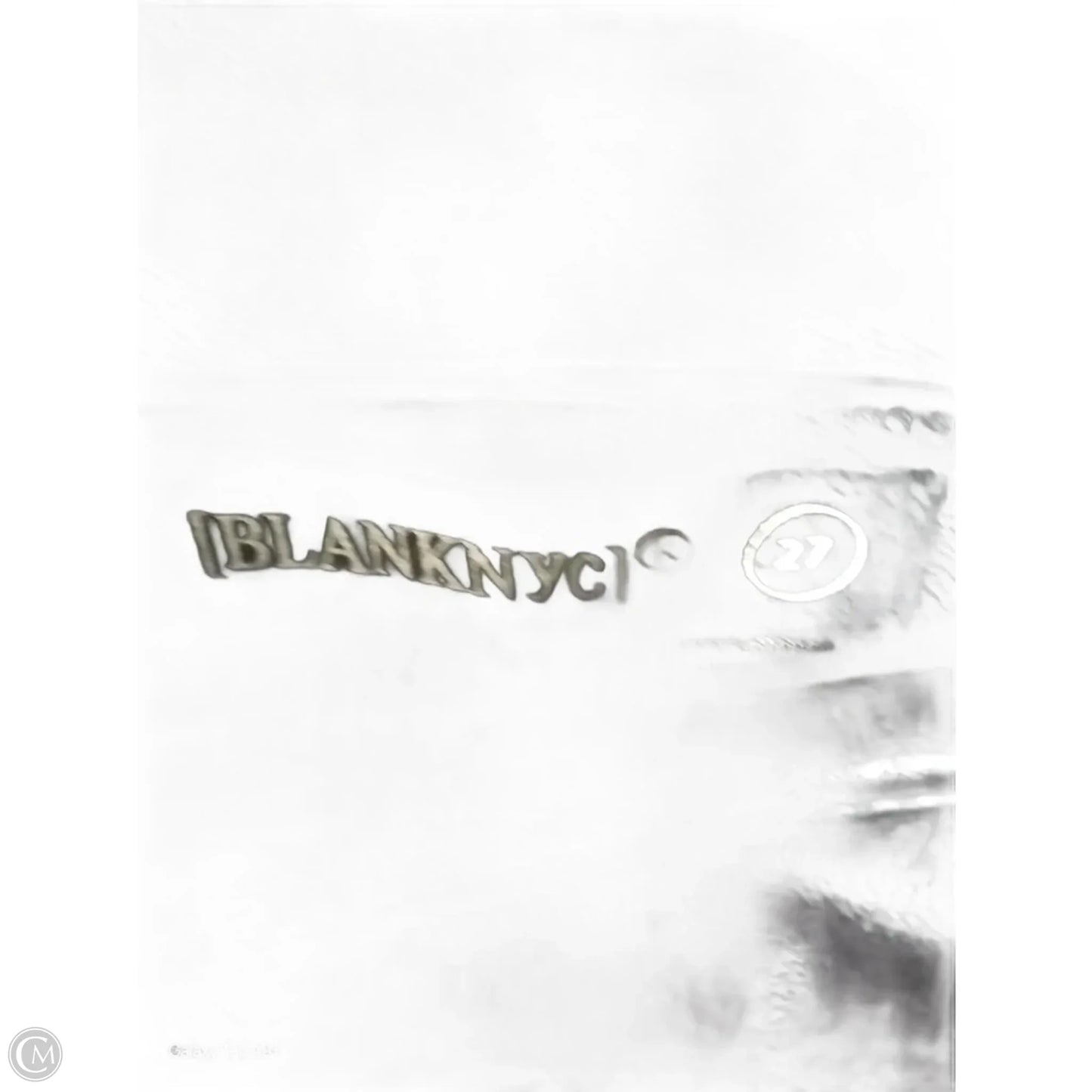 Pants Dress By Blanknyc In Black, Size: 14