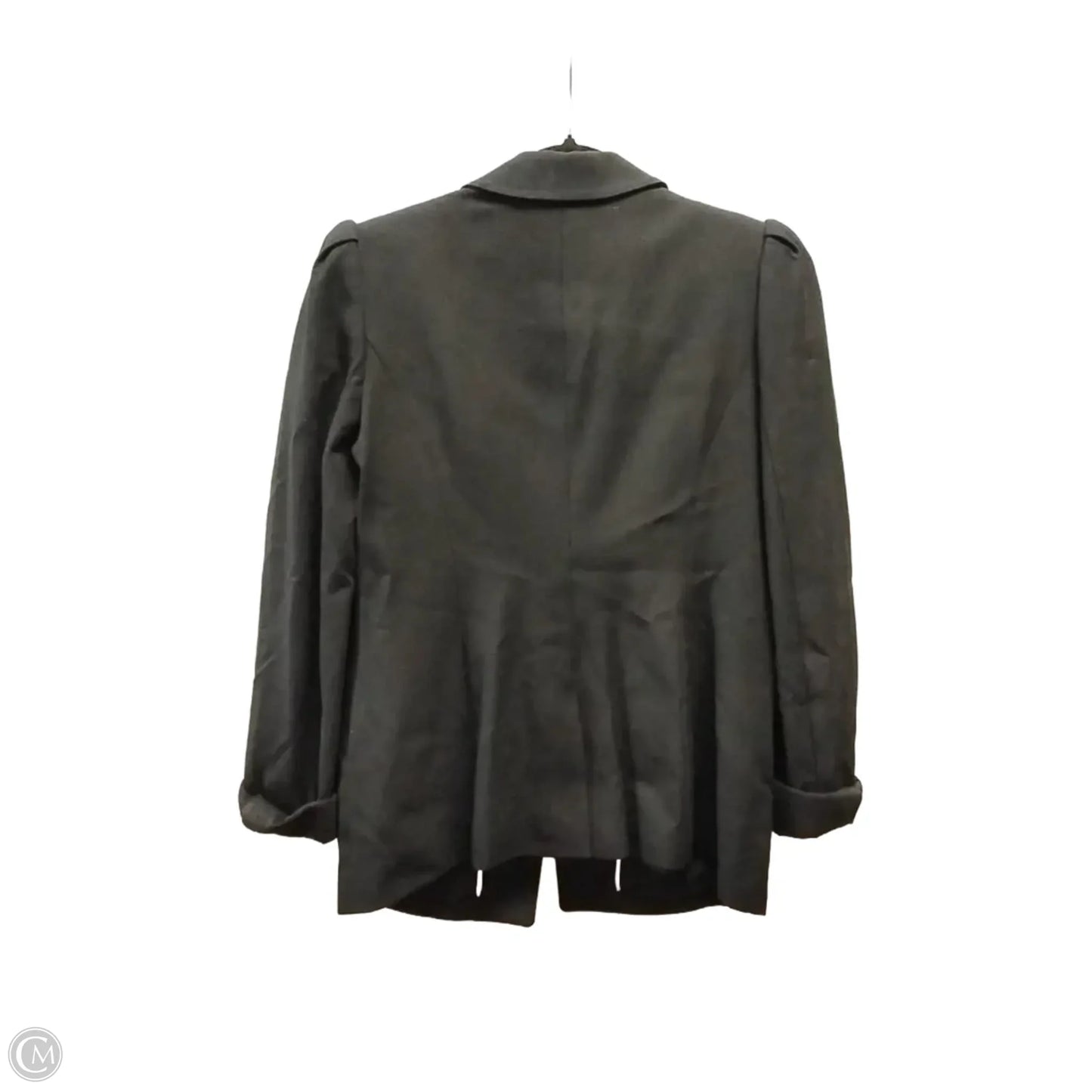 Blazer By White House Black Market In Black, Size: 4