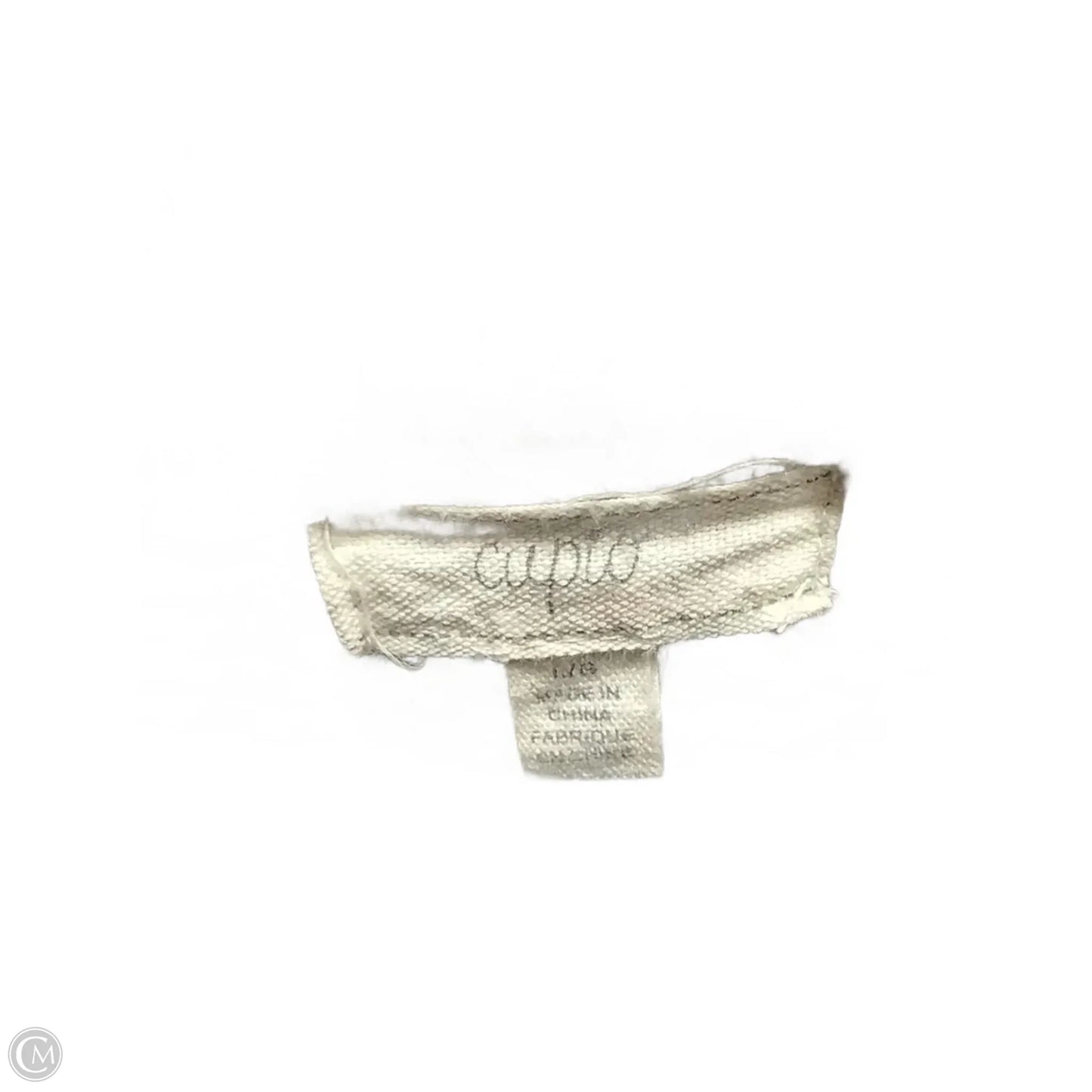 Sweater By Cupio In Grey, Size: L