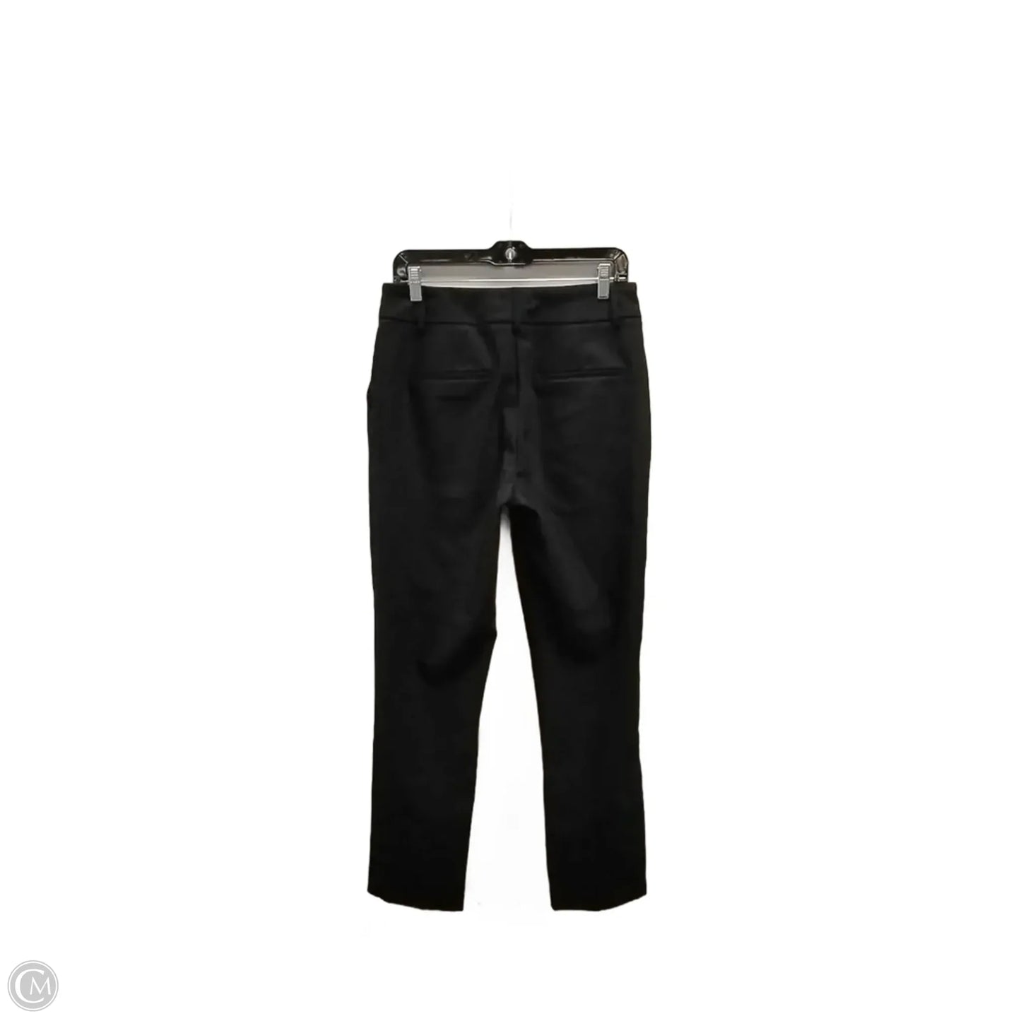 Pants Dress By Rachel Zoe In Black, Size: 8