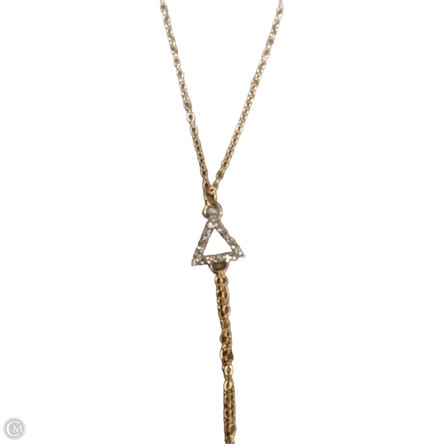 Necklace Charm By Cmf