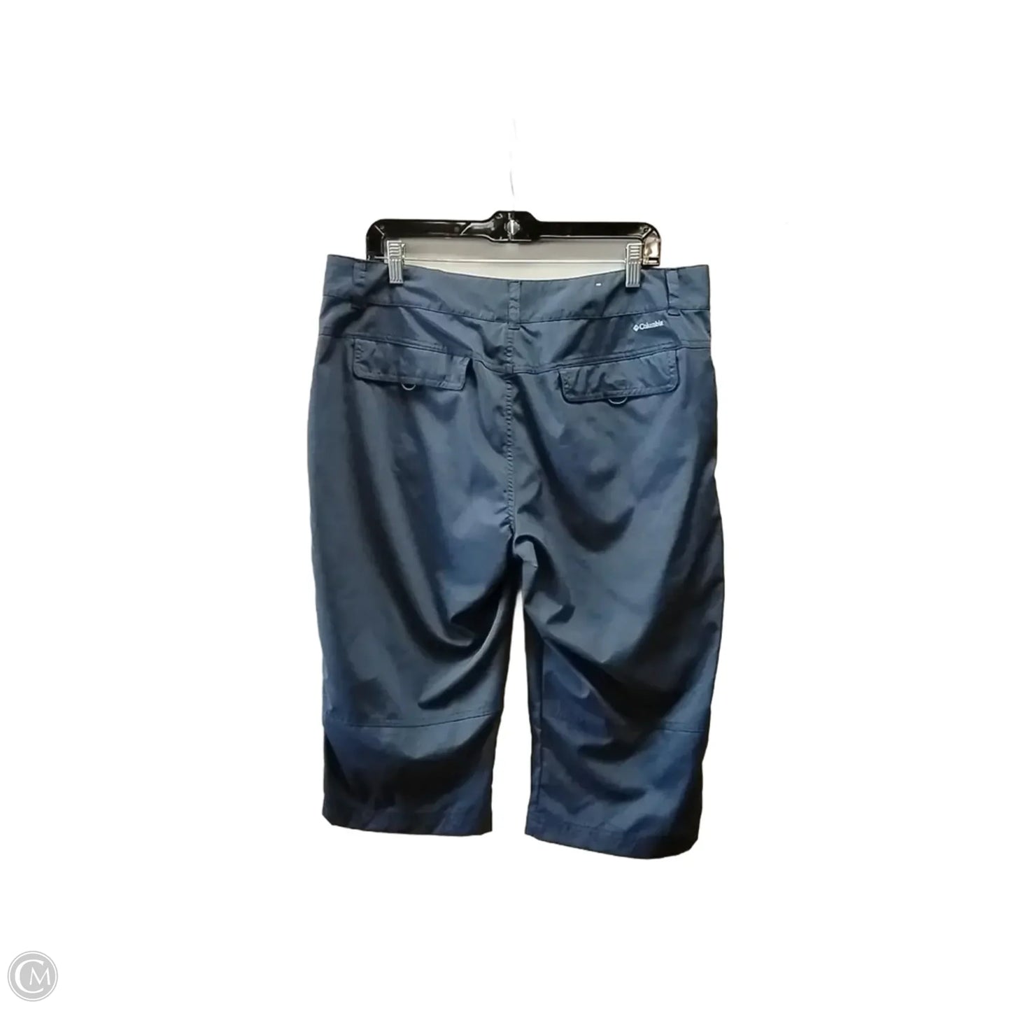 Pants Cargo & Utility By Columbia In Navy, Size: 18