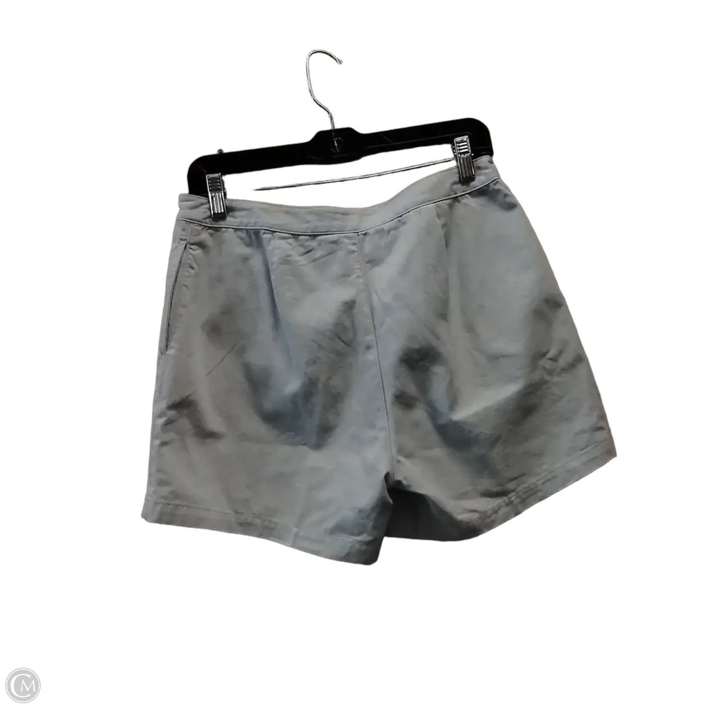 Shorts By J. Crew In Aqua, Size: 10p