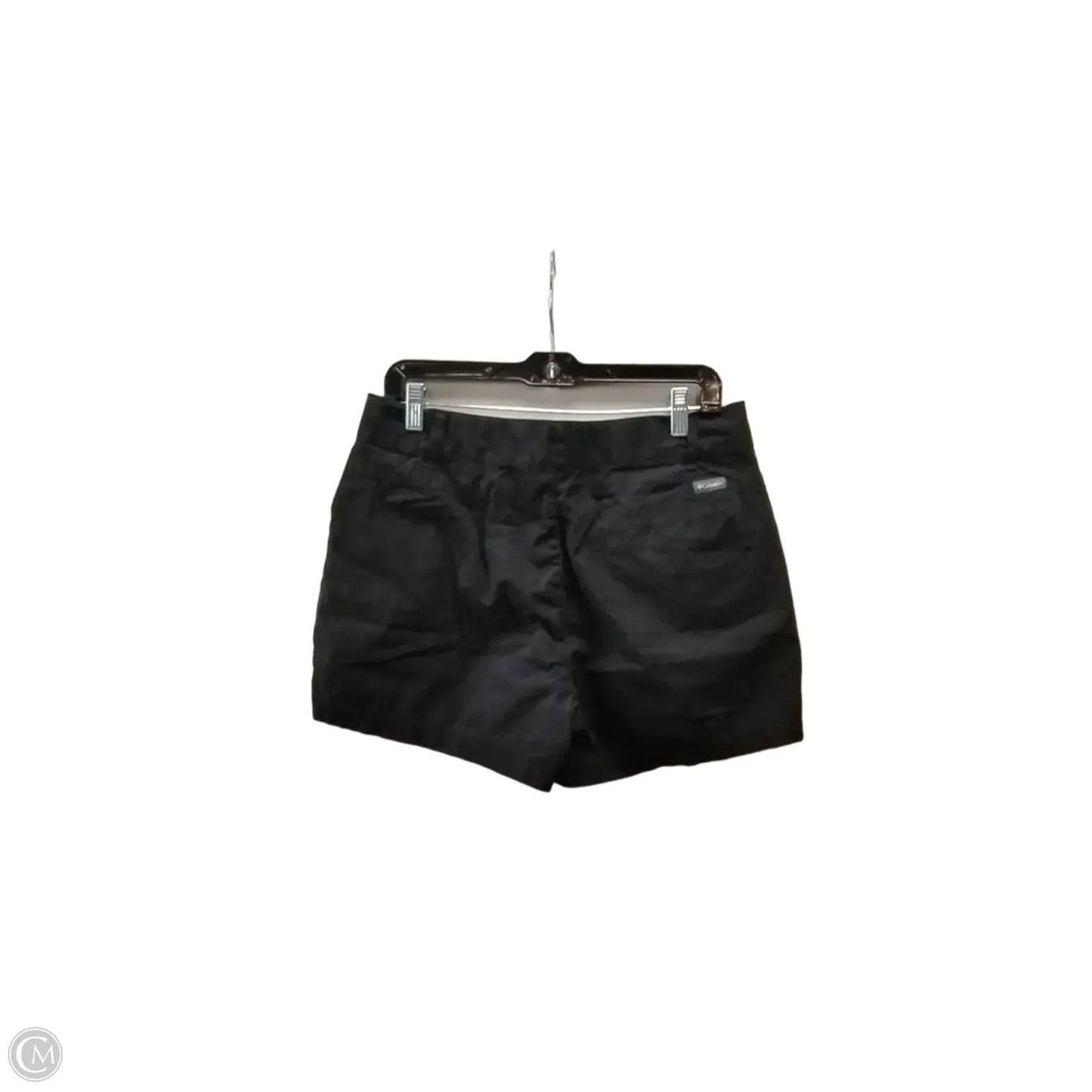 Shorts By Columbia In Black, Size: M
