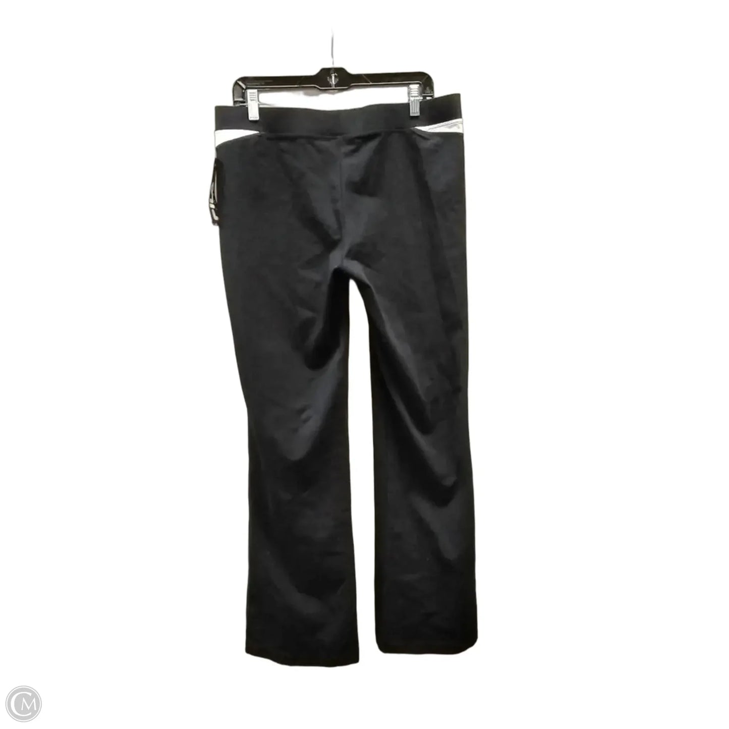 Athletic Pants By Fila In Black, Size: L