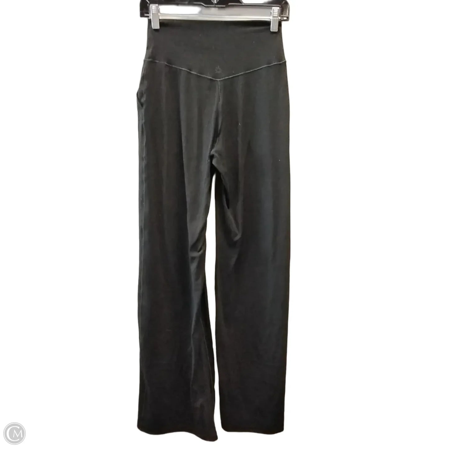 Athletic Pants By Offline In Black, Size: M