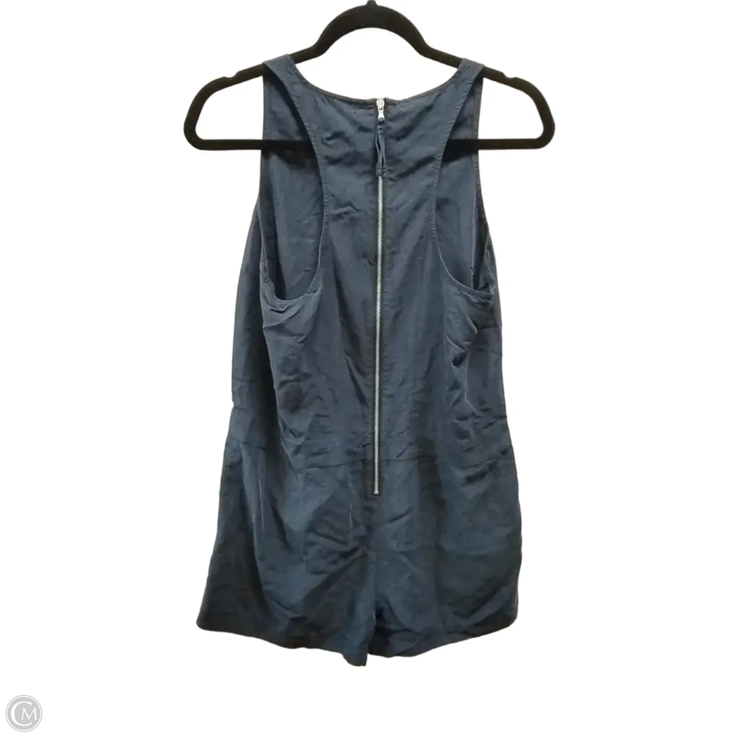 Romper By Lou And Grey In Navy, Size: S