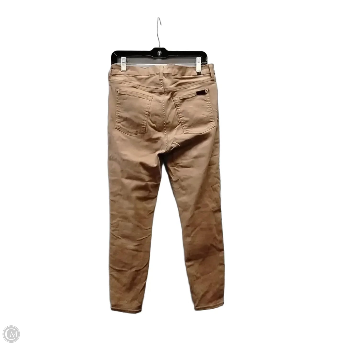 Pants Cargo & Utility By Seven 7 In Brown, Size: 10